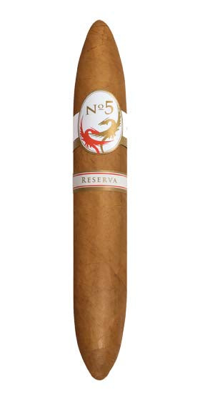 John Aylesbury RESERVA No 5  Grand Perfecto