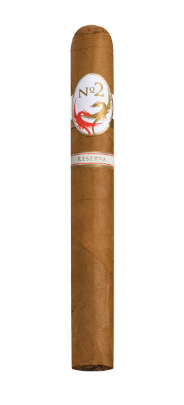 John Aylesbury RESERVA No 2  Corona