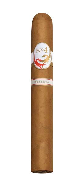 John Aylesbury RESERVA No 4  Toro