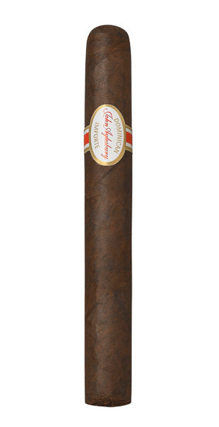 John Aylesbury Santo Domingo Corona Maduro