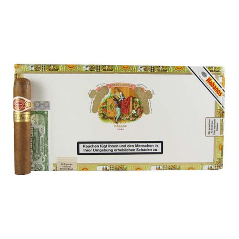 Romeo y Julieta Short Churchills