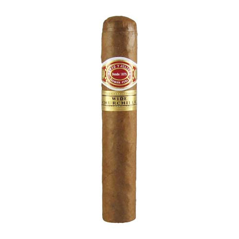 Romeo y Julieta Wide Churchill