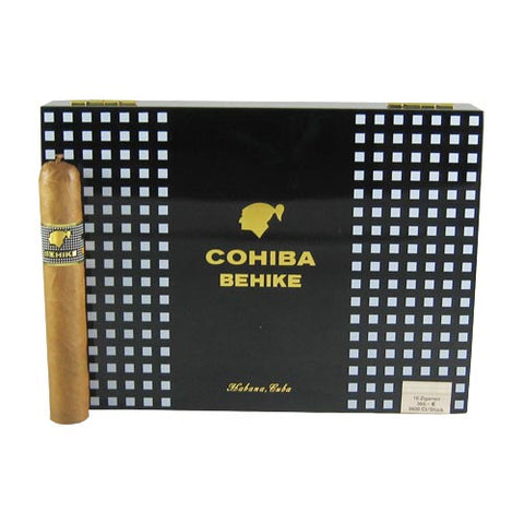 Cohiba Behike BHK 54