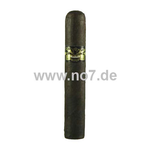 John Aylesbury Maduro Robusto