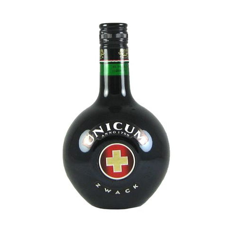 Zwack Unicum Kräuterlikör  0,7l