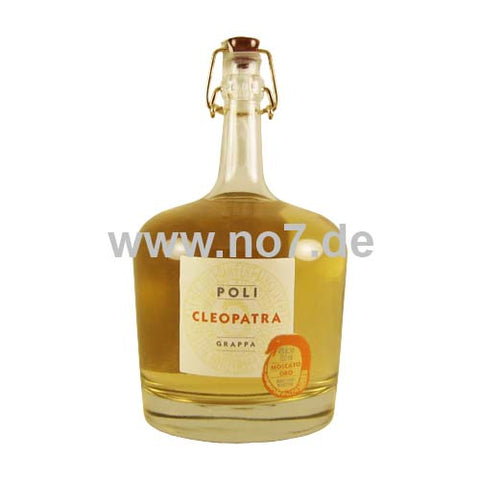 Poli Cleopatra Moscato Oro 0,7l