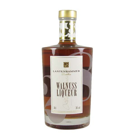 Lantenhammer Walnussliqueur 0,5l