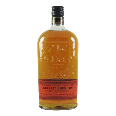 Bulleit Kentucky Straight Bourbon 0,7l