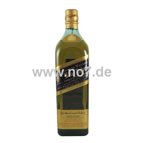 Johnnie Walker Blue Label 0,7l