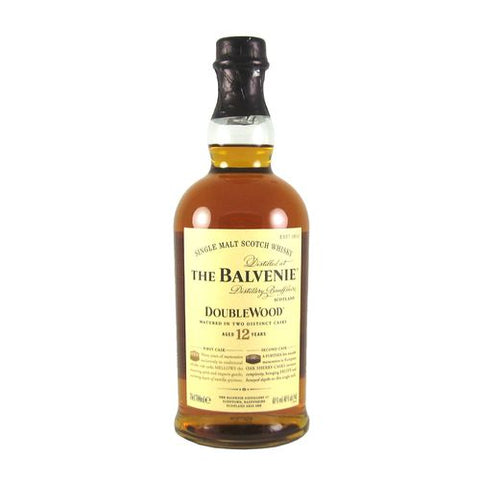 Balvenie Doublewood 12 YO Single Malt 0,7l