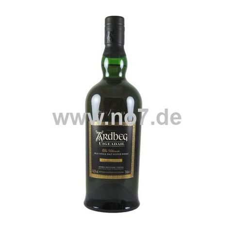 Ardbeg Uigeadail 0,7l