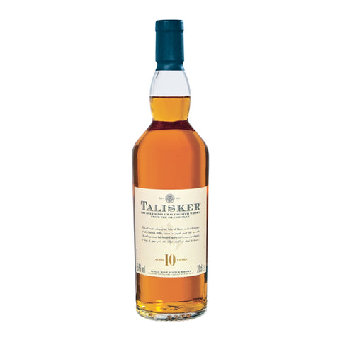 Talisker 10 Jahre   0,2l