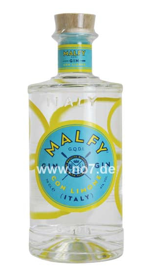 Malfy Gin Con Limone 0,7l