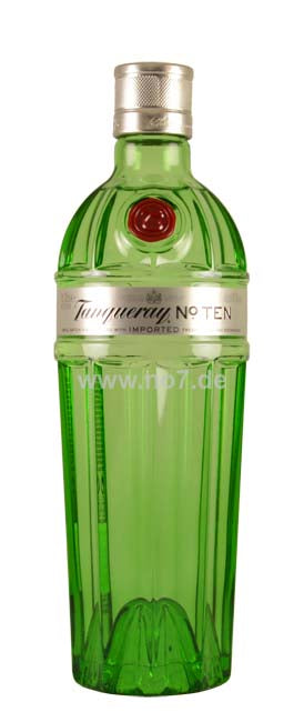 Tanqueray Ten 0,7l