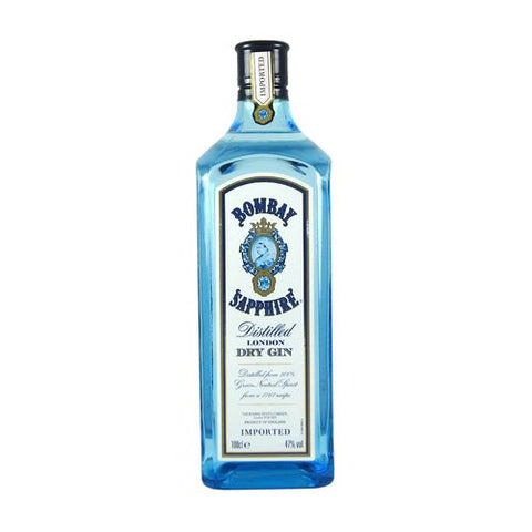 Bombay Sapphire 1,0l