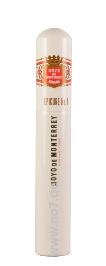 Hoyo de Monterrey Epicure No.1 Tubos AT