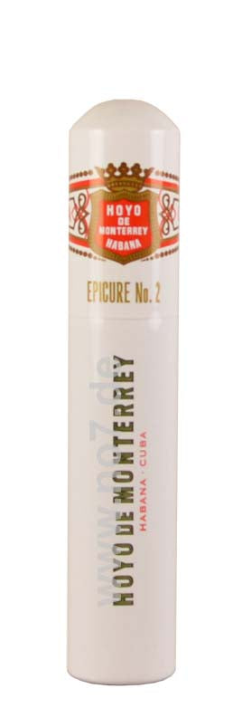 Hoyo de Monterrey Epicure No.2 Tubos AT