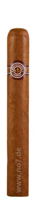 Montecristo Double Edmundo