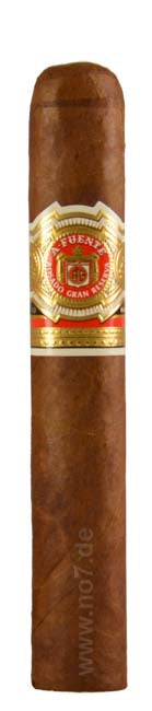 Arturo Fuente Rosado Sungrown R fifty-two