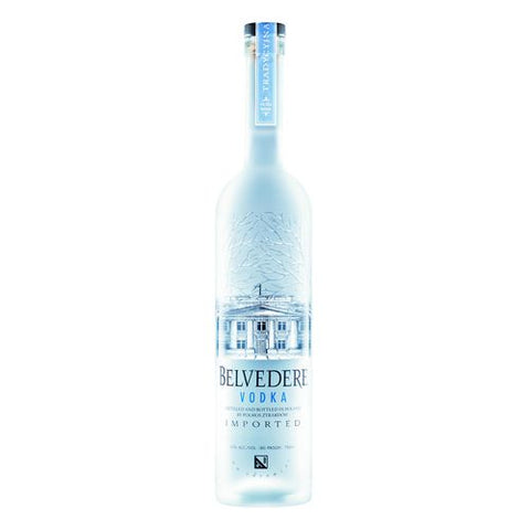 Belvedere Methusalem 6,0l