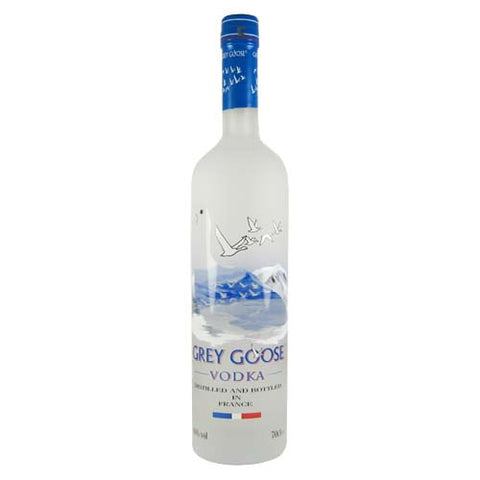 Grey Goose 0,7l