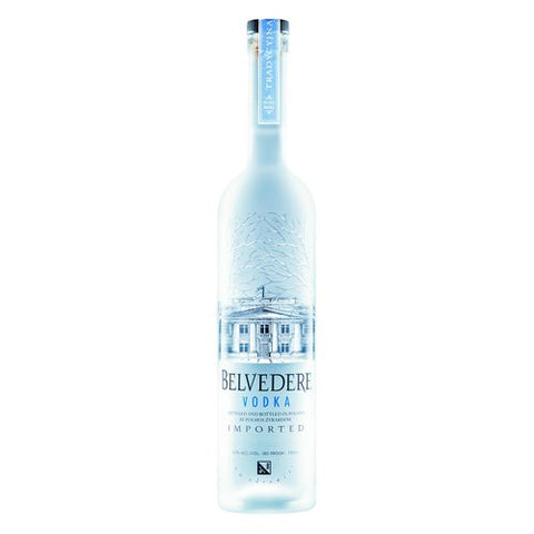 Belvedere Vodka MINIATUR  0,05l