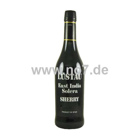 Lustau East India 0,5l