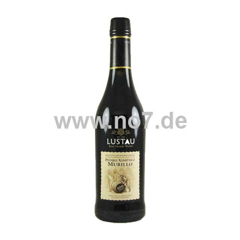 Lustau Pedro Ximenes PX Murillo 0,5l