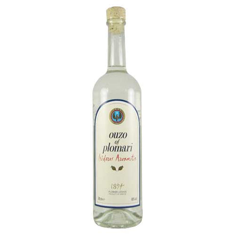 Ouzo Plomari  0,7l