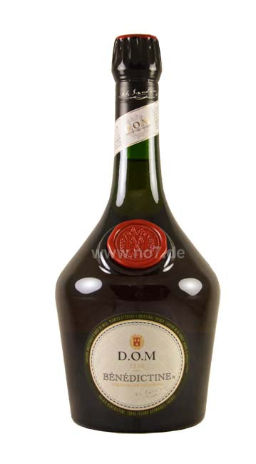 Dom Benedictine Liqueur 0,7l