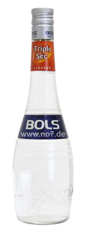 Bols Triple Sec 0,7l