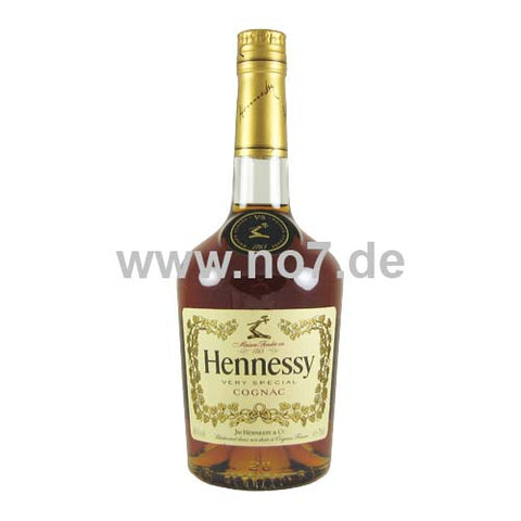 Hennessy VS 0,7l