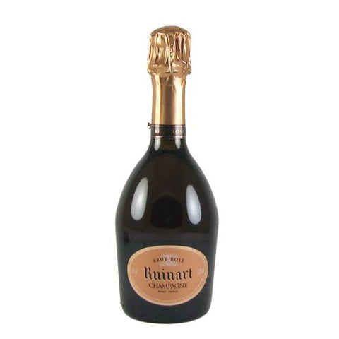 Ruinart Rosé Halbe 0,375l