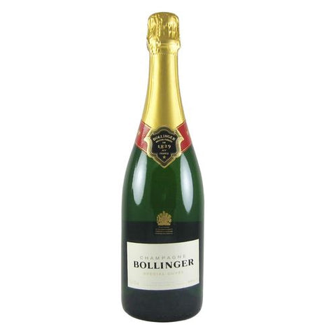 Bollinger Special Cuvee Brut  0,75l