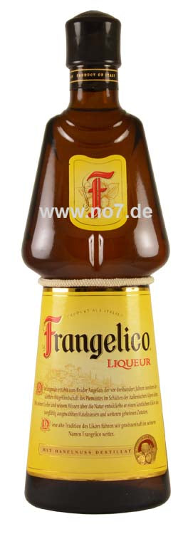 Frangelico  0,7l