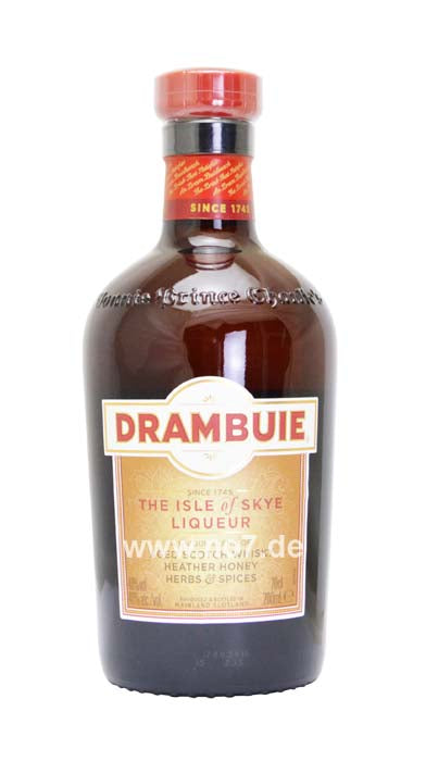 Drambuie 0,7l