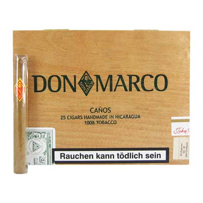 Don Marco Zigarren