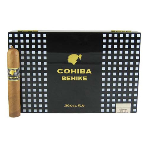 Cohiba Behike BHK 52