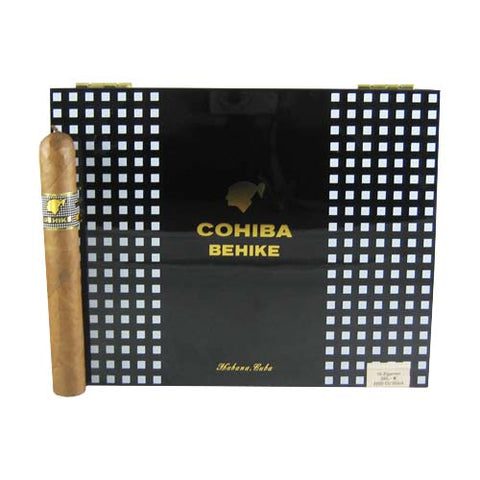 Cohiba Behike BHK 56