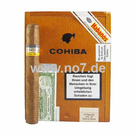 Cohiba Linea 1492 Siglo IV