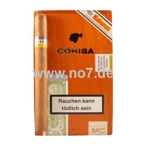 Cohiba Linea 1492 Siglo V