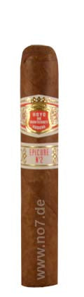 Hoyo de Monterrey Epicure No.2