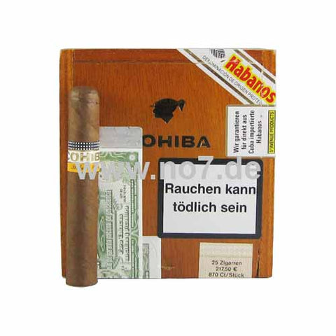 Cohiba Linea 1492 Siglo I