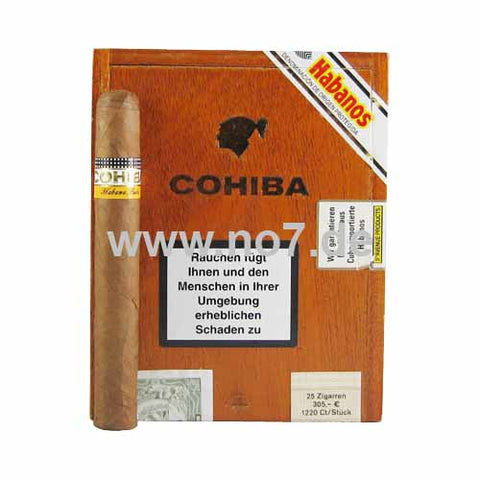 Cohiba Linea 1492 Siglo II