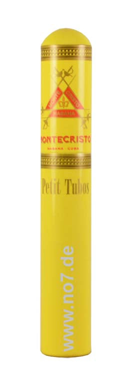 Montecristo Petit Tubos A/T