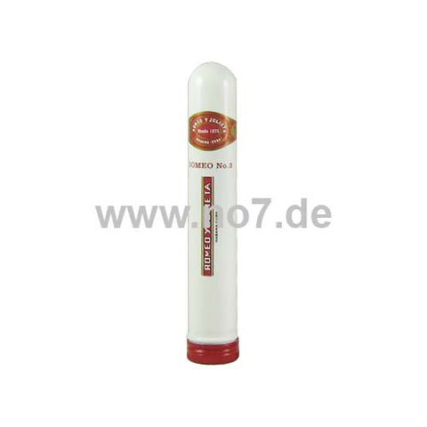 Romeo y Julieta No.3 Tubos A/T