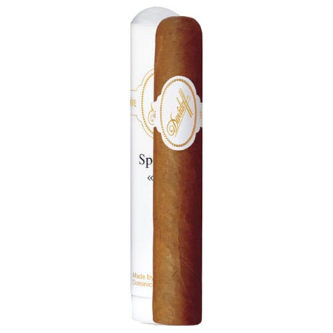 Davidoff Aniversario Special "R" Tubos