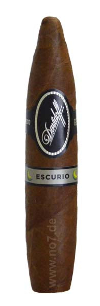 Davidoff Escurio Gran Perfecto