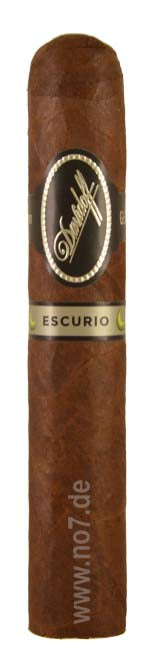 Davidoff Escurio Gran Toro