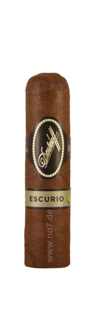 Davidoff Escurio Petit Robusto